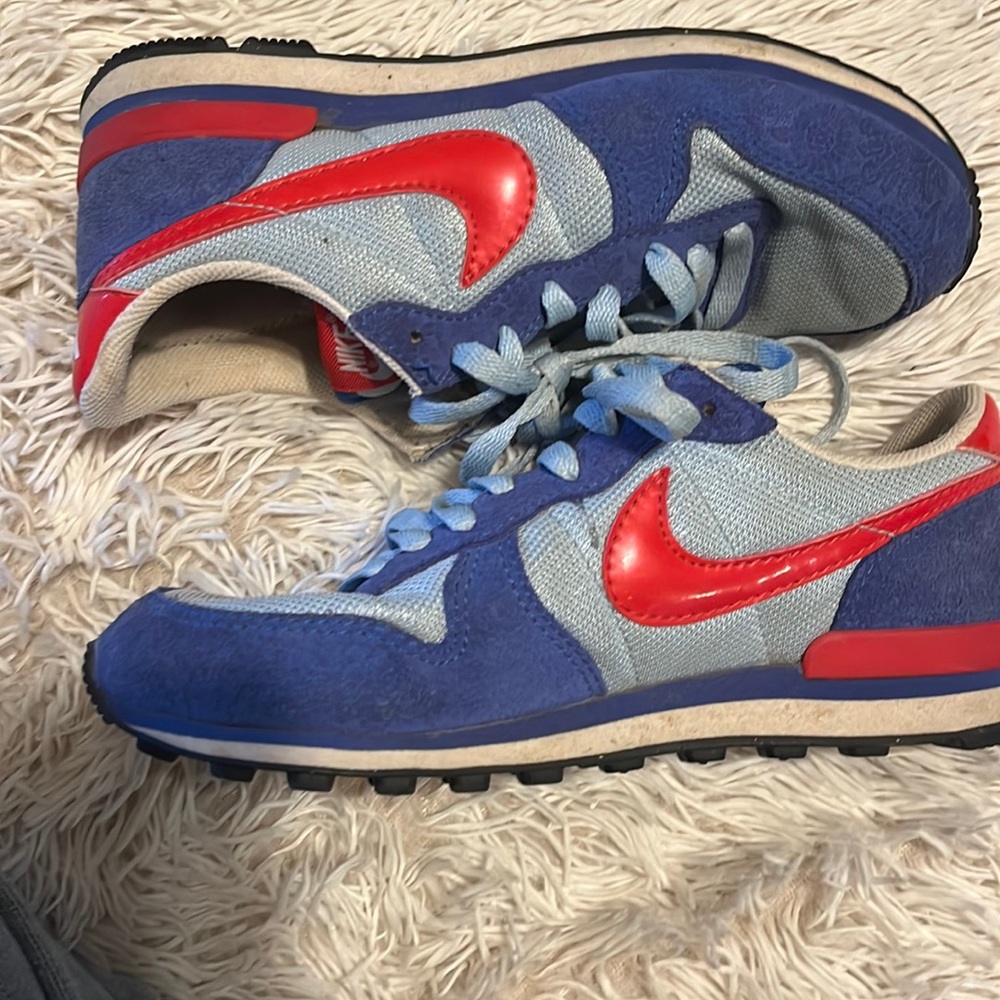 nike shoes